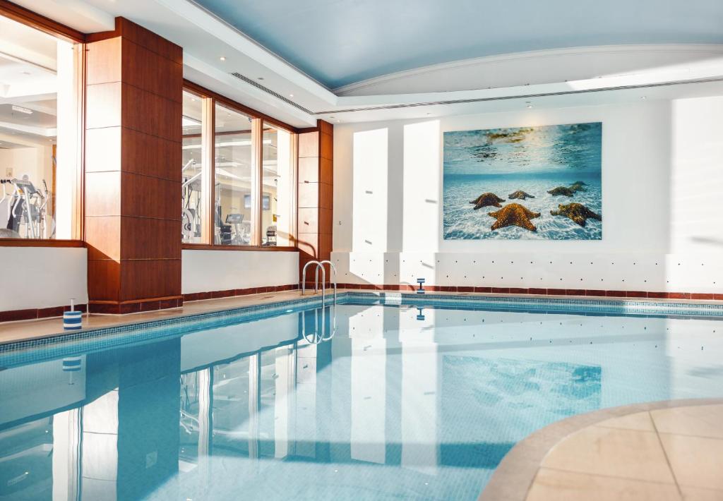 Courtyard by Marriott Tbilisi-2